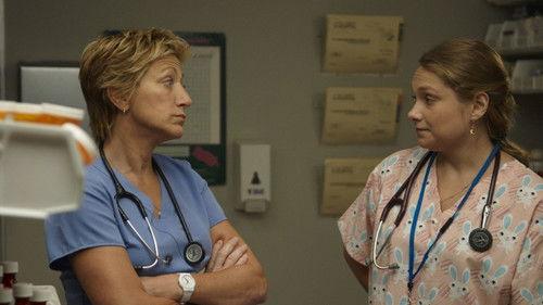 Nurse Jackie Season 3 Episode 1 - Game On