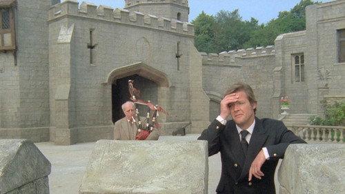 undefined Season 1 Episode 21 - A Death in the Family