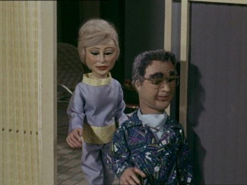 undefined Season 1 Episode 37 - Hostages of the Deep