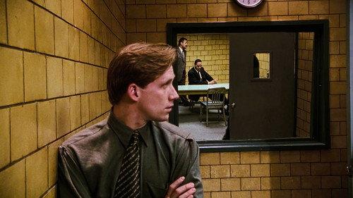 undefined Season 4 Episode 18 - Scene of the Crime