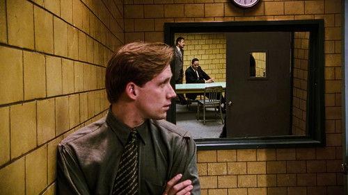 undefined Season 4 Episode 18 - Scene of the Crime