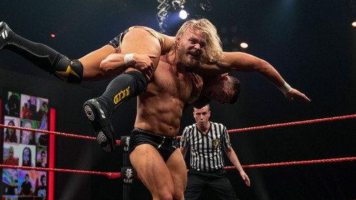 WWE NXT UK Season 4 Episode 20 - NXT UK #146