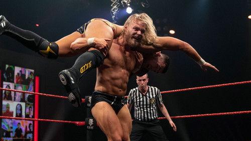 WWE NXT UK Season 4 Episode 20 - NXT UK #146