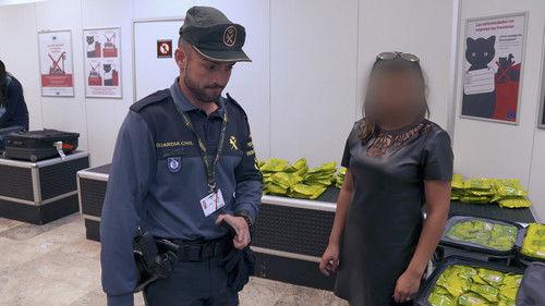 Border Control: Spain Season 3 Episode 8 - Episode 8