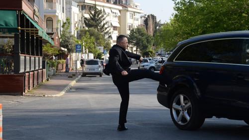 Bandits Cannot Rule The World Season 1 Episode 2 - Episode 2