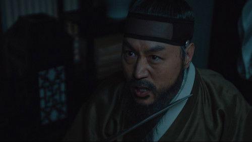 The Haunted Palace Season 1 Episode 10 - There Is No Evil Ghost