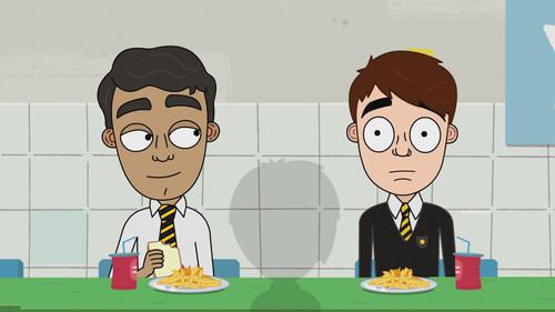 Dodo Season 1 Episode 18 - Mickey Page