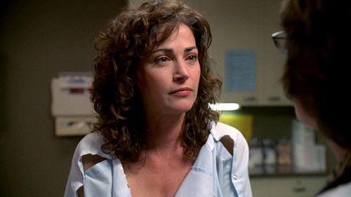 NYPD Blue Season 11 Episode 5 - Keeping Abreast
