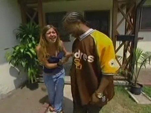 Pimp My Ride Season 1 Episode 12 - Krissy's Volkswagen Baja Bug