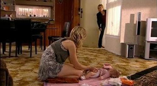 Outrageous Fortune Season 4 Episode 11 - Most Valiant