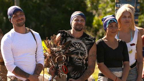 Last Hero Season 7 Episode 4 - Episode 4