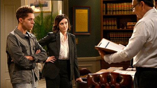 Bluff City Law Season 1 Episode 8 - Need to Know