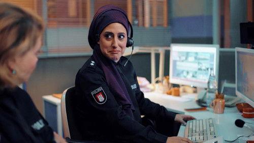 KBV - Keine besonderen Vorkommnisse Season 2 Episode 4 - Episode 4