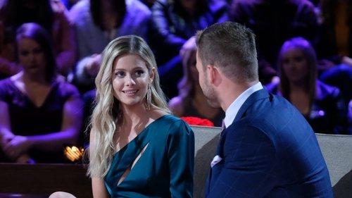 The Bachelor Season 23 Episode 11 - Season Finale, Part 1