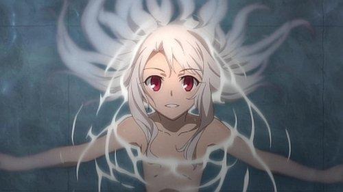 undefined Season 1 Episode 4 - Finding the Will to Fight