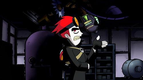 Xiaolin Showdown Season 2 Episode 14 - The Emperor Scorpion Strikes Back