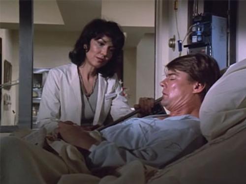 Airwolf Season 1 Episode 7 - Echos From the Past