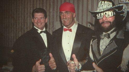 undefined Season 1 Episode 3 - Screwjob