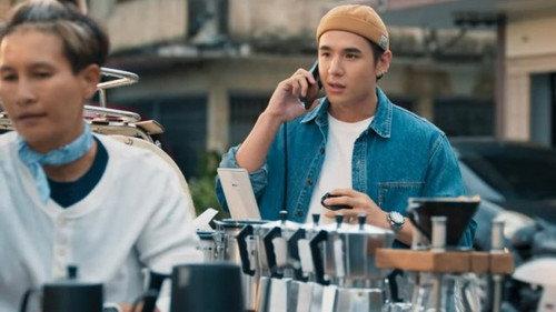 The Thirsty Thirty Season 1 Episode 15 - Episode 15