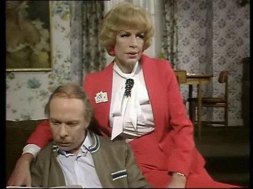 George and Mildred Season 5 Episode 1 - Finders Keepers ?