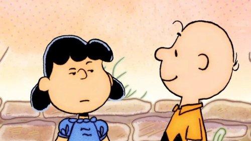 Peanuts by Schulz Season 1 Episode 11 - A Strong Personality