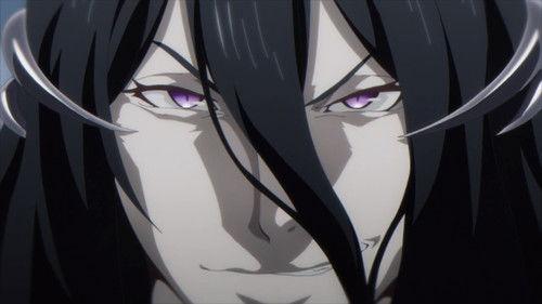 King's Raid: Successors of the Will Season 1 Episode 15 - Battle in the Badlands