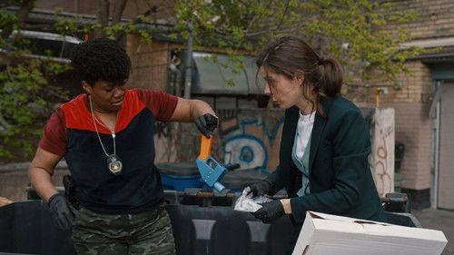 Pretty Hard Cases Season 2 Episode 2 - Plastic Teeth