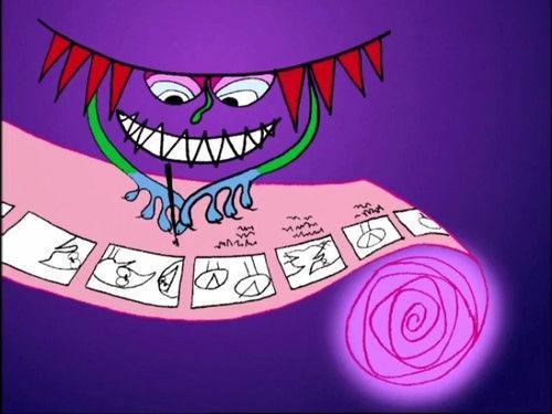 Les Shadoks Season 4 Episode 23 - Episode 23