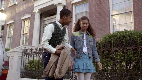 Everybody Hates Chris Season 3 Episode 12 - Everybody Hates Bad Boys