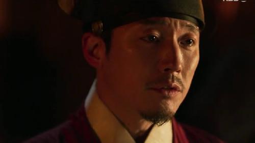 Bloody Heart Season 1 Episode 7 - Episode 7