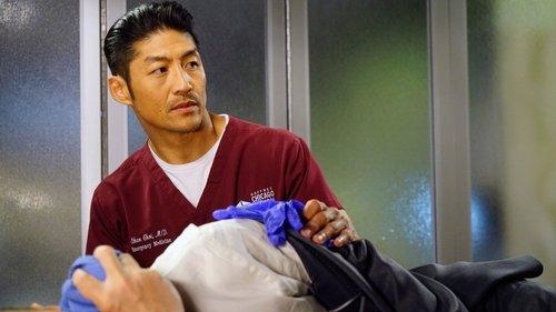 Chicago Med Season 4 Episode 5 - What You Don't Know