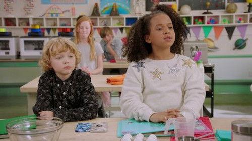 Pup Academy Season 1 Episode 3 - Cooking Up Trouble