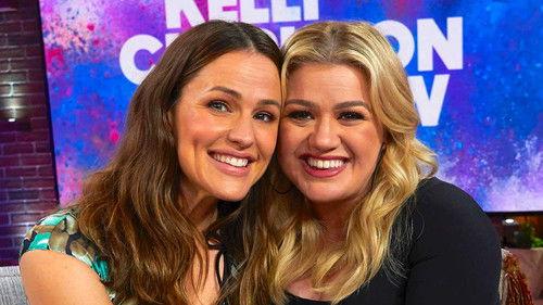 The Kelly Clarkson Show Season 1 Episode 3 - Jennifer Garner; Matt Iseman