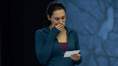 undefined Season 1 Episode 9 - Level X