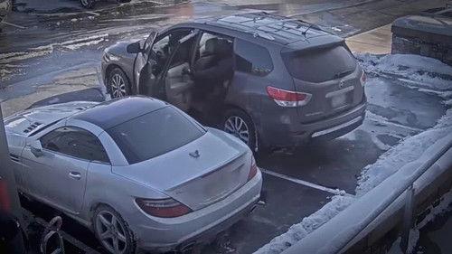 I Survived a Crime Season 1 Episode 16 - Episode 16