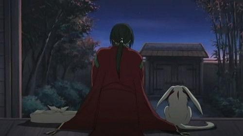 Shonen Onmyouji Season 1 Episode 15 - Release the Catastrophic Chains