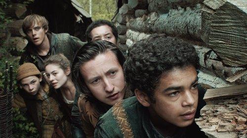 The Letter for the King Season 1 Episode 5 - Spiral