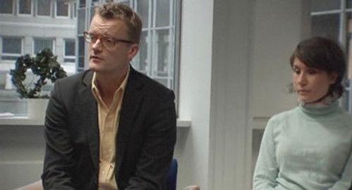 Klovn Season 3 Episode 2 - London Cashmere