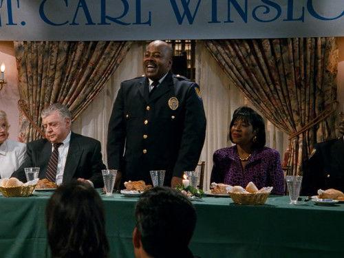 undefined Season 8 Episode 11 - Chick-a-Boom