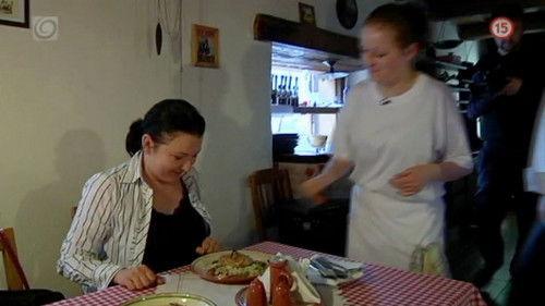 Áno, šéfe! Season 1 Episode 8 - Episode 8