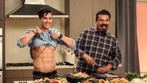 Lopez Season 2 Episode 6 - George Breaks In