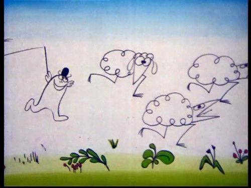 Les Shadoks Season 2 Episode 24 - Episode 24