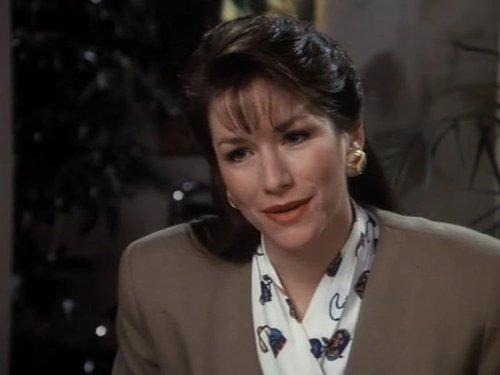 Murder, She Wrote Season 8 Episode 22 - Murder On Madison Avenue