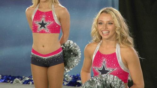 Dallas Cowboys Cheerleaders: Making the Team Season 16 Episode 2 - You Came To Play!