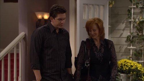 Reba Season 6 Episode 10 - Cheyenne's Rival