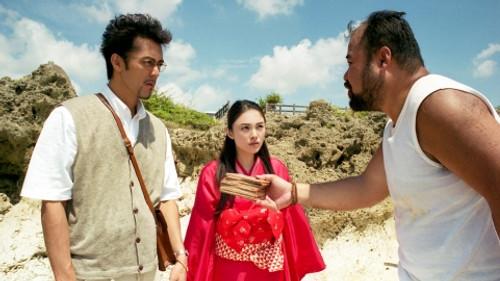 Trick Season 1 Episode 10 - Kuromon Island: The real culprit is you