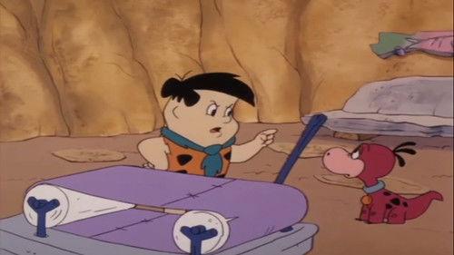 The Flintstone Kids Season 1 Episode 27 - The Dino Diet