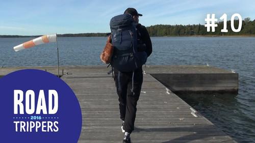 Roadtrippers Season 3 Episode 10 - Episode 10