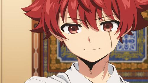 undefined Season 1 Episode 1 - The Cherry Blossom Ring