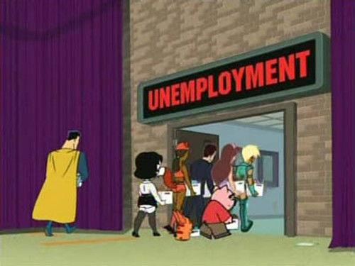 Drawn Together Season 3 Episode 14 - American Idol Parody Clip Show